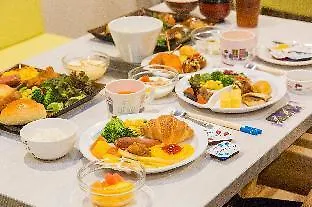 （日本中から大阪いらっしゃい２０２２）三交イン大阪淀屋橋 3*, 大阪市