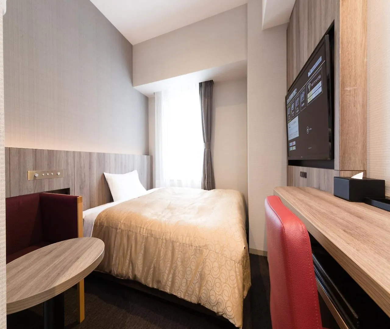 Sanco Inn Osaka Yodoyabashi 3*,