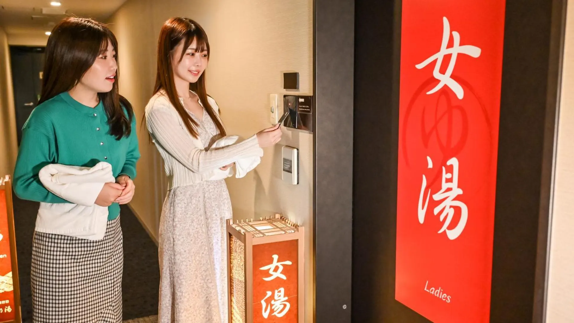 Sanco Inn Osaka Yodoyabashi 3*,  Japan