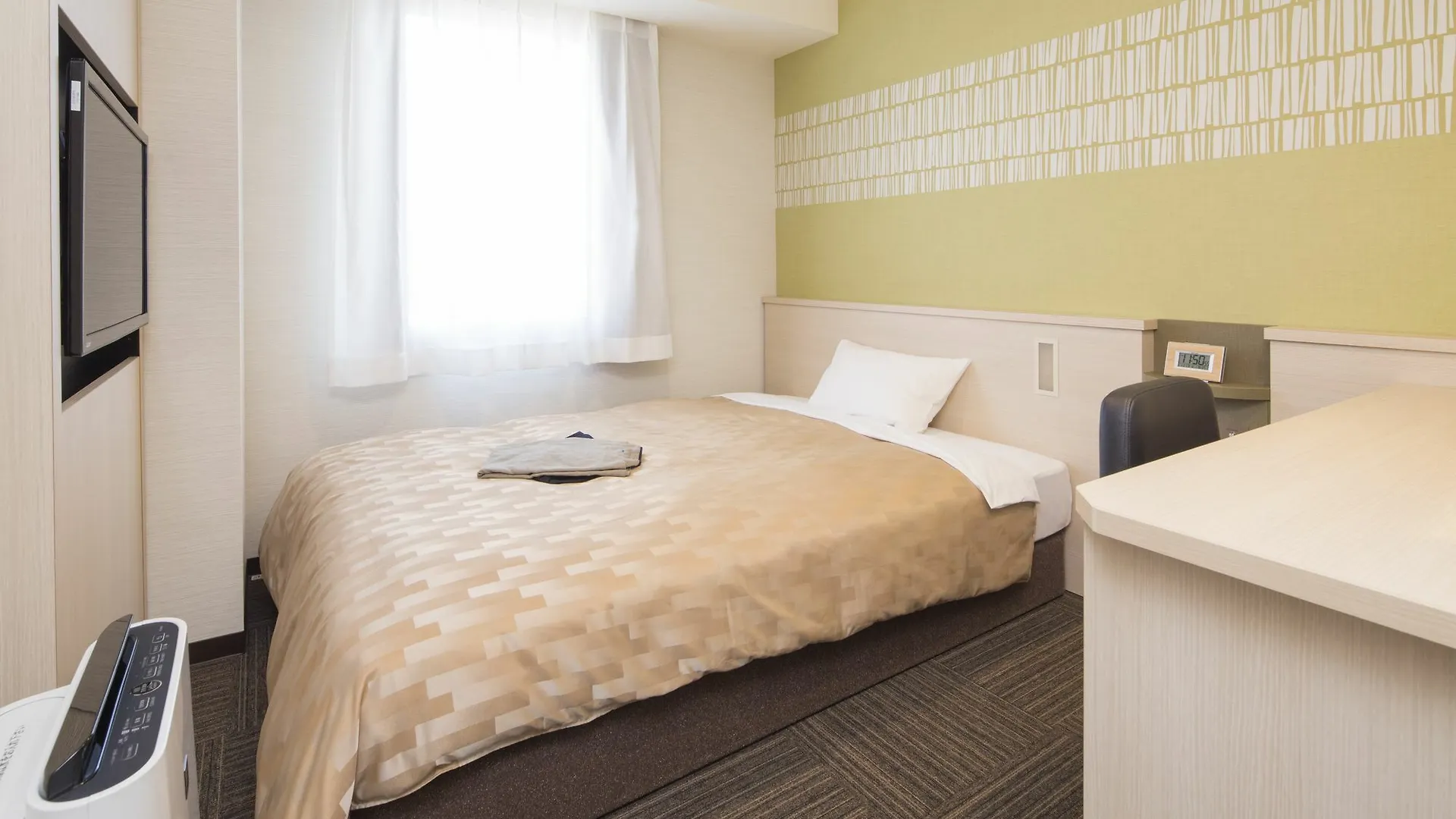 Hotel Sanco Inn Osaka Yodoyabashi