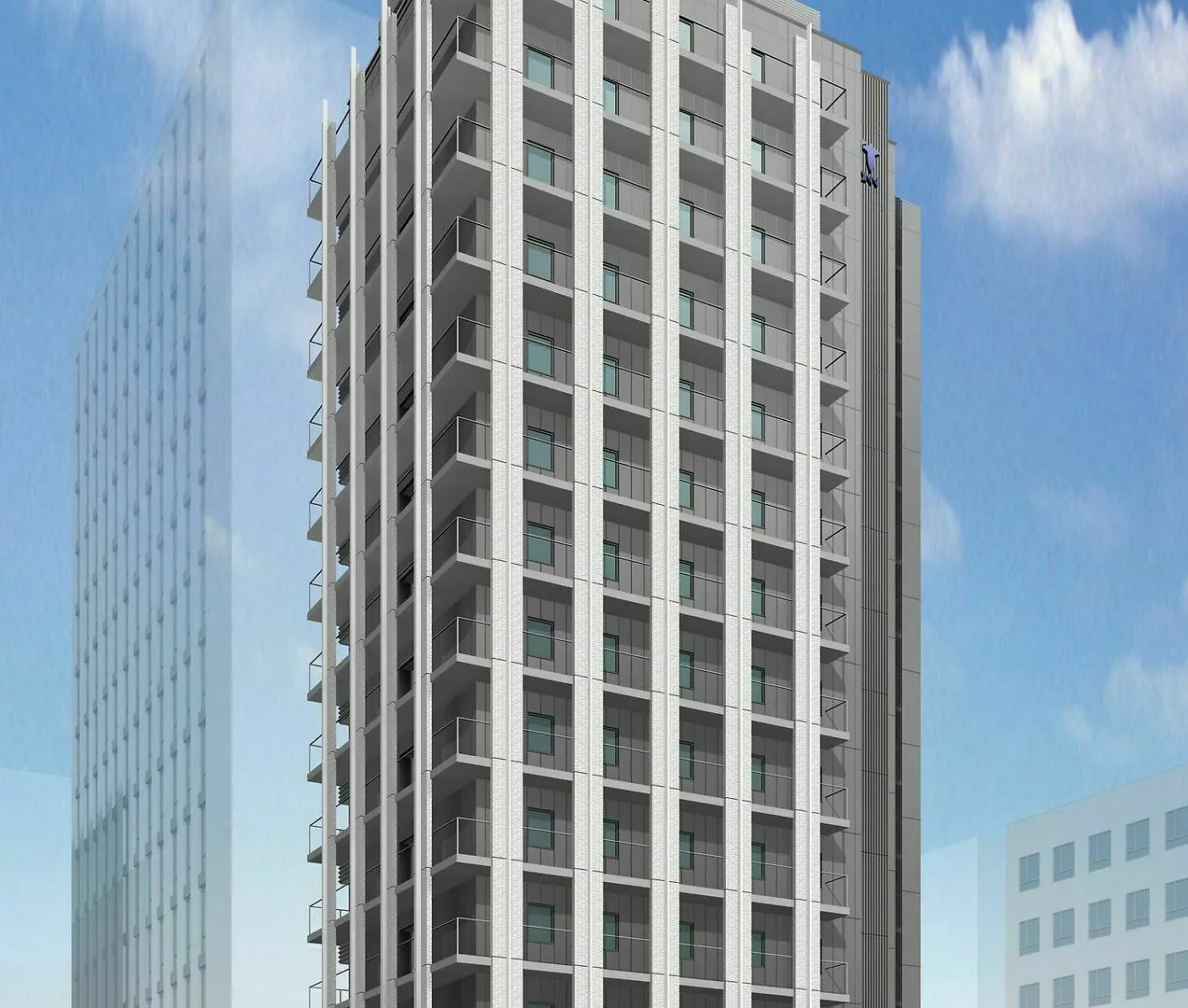 （日本中から大阪いらっしゃい２０２２）三交イン大阪淀屋橋