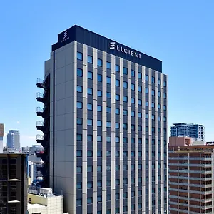 Hotel Elcient Umeda