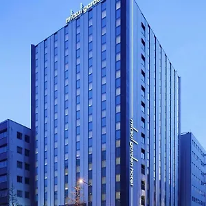 Mitsui Garden Japon