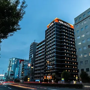 Apa Temmabashi-ekimae Ōsaka