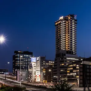 Apa Shin Osaka-eki Tower Ōsaka