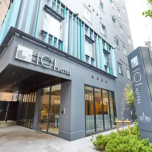 Ici Hatchobori Japan