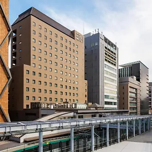 ホテル Jr東日本 ホテルメッツ渋谷 ***