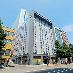 Jr Sapporo-eki Minami-guchi Japan
