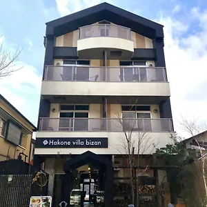 Bizan Japan