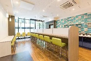 Sanco Inn Osaka Yodoyabashi Hotel