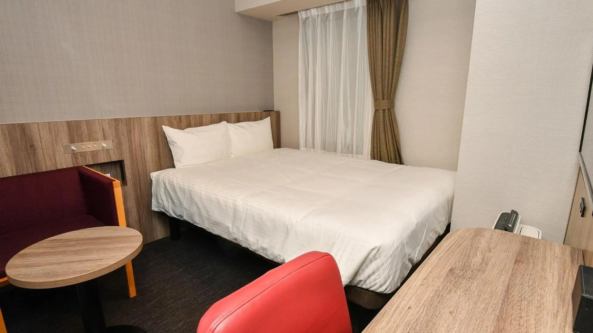 *** Hotel Sanco Inn Osaka Yodoyabashi Japan