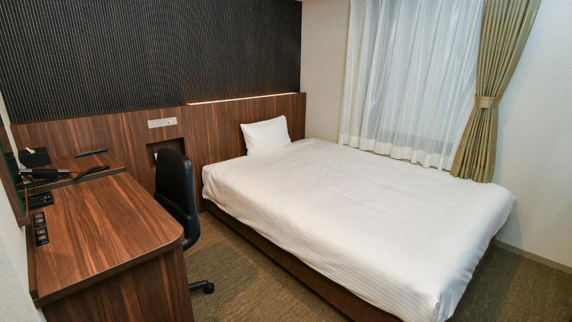 Sanco Inn Osaka Yodoyabashi