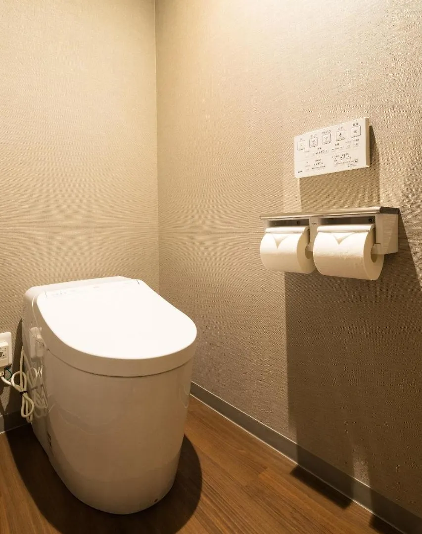 Hotel Sanco Inn Osaka Yodoyabashi