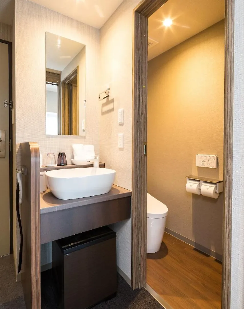 Hotel Sanco Inn Osaka Yodoyabashi