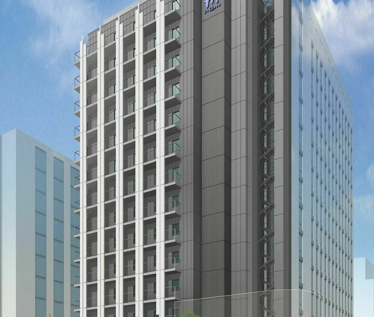 Sanco Inn Osaka Yodoyabashi Hotel