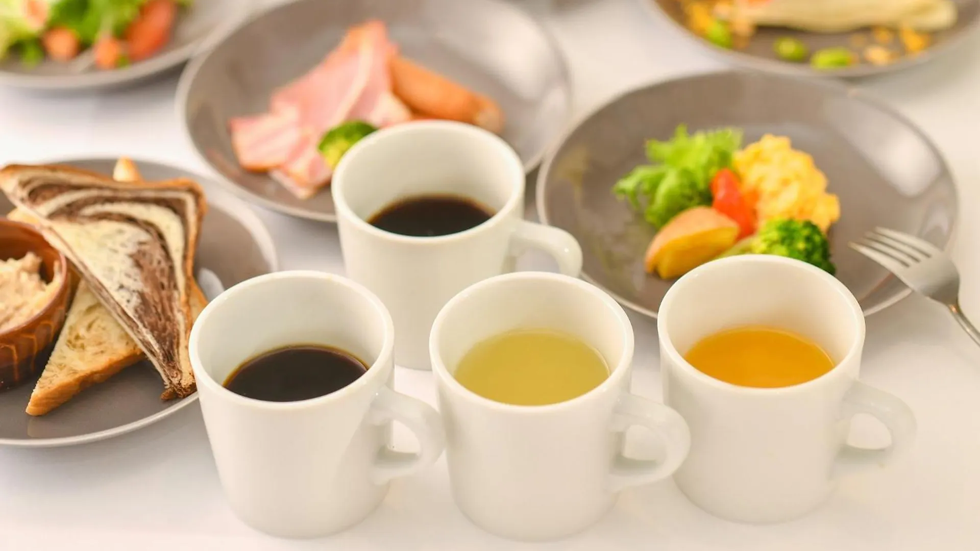Sanco Inn Osaka Yodoyabashi Hotel
