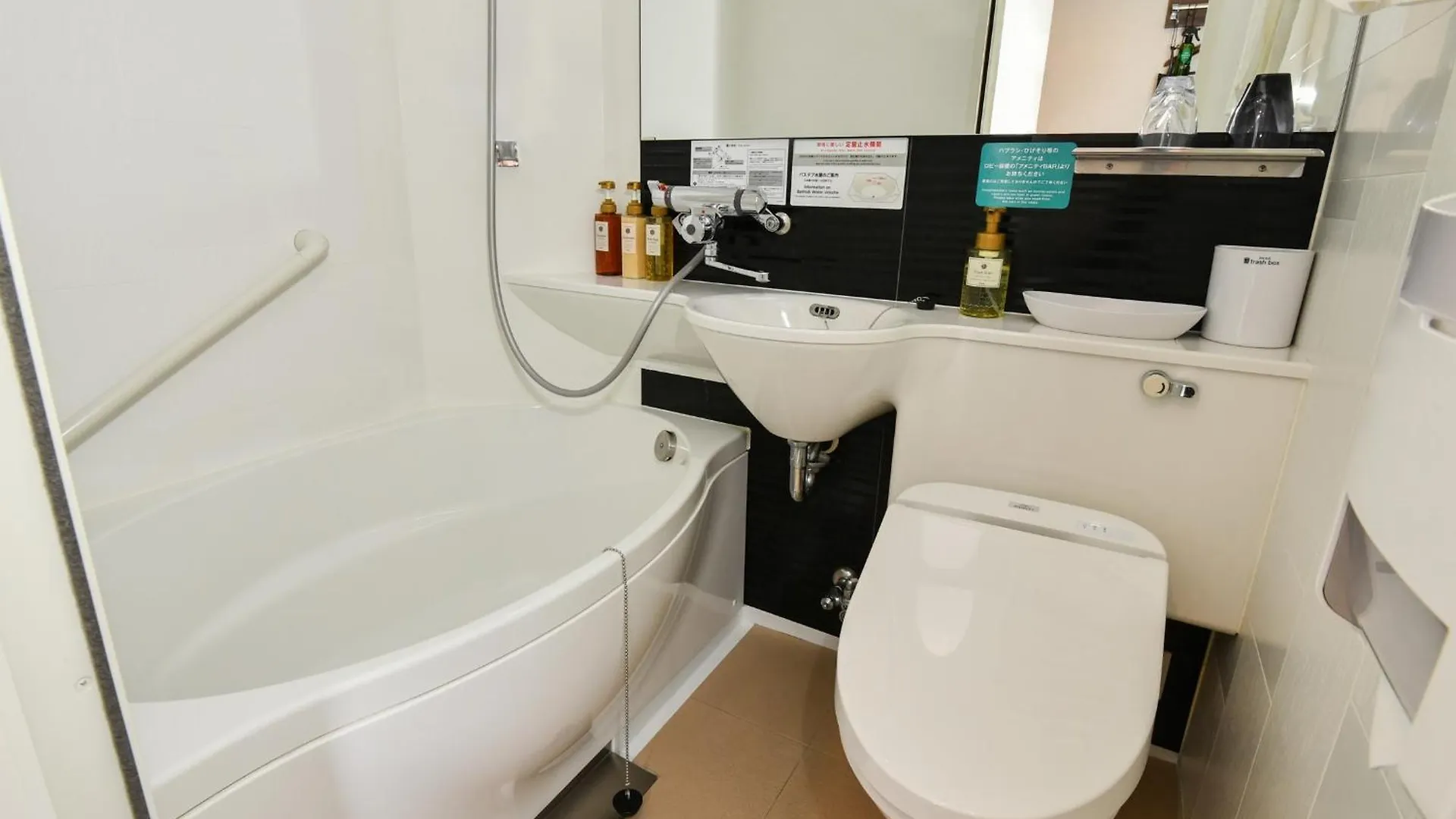 Hotel Sanco Inn Osaka Yodoyabashi
