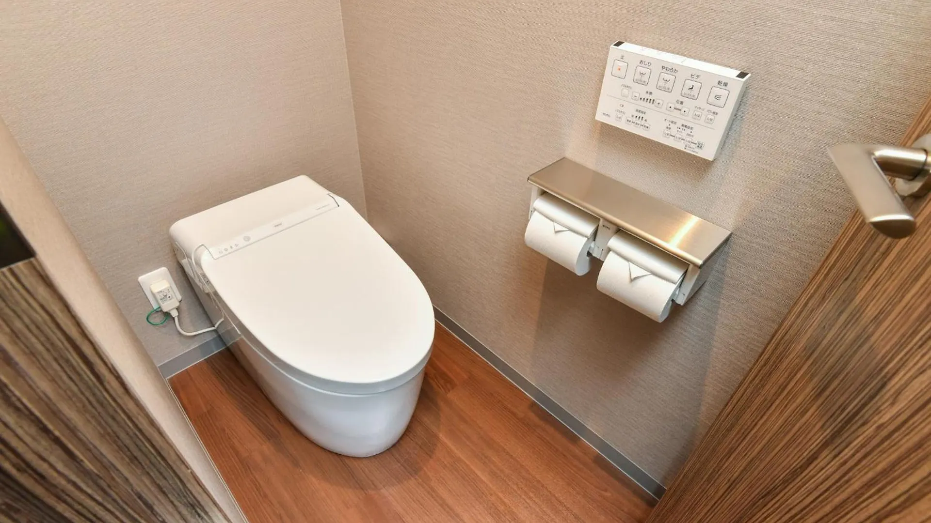Sanco Inn Osaka Yodoyabashi Hotel