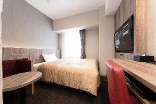 Sanco Inn Osaka Yodoyabashi Hotel